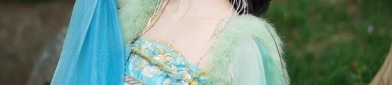 Modernizing the Cheongsam:A Youthful and Sophisticated Engagement Gown for Modern Teen Girls