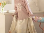 The Evolution of Wedding Cheongsam for Toast Ceremony