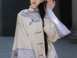 The Elegance of Linglong Jiao Cheongsam Shop