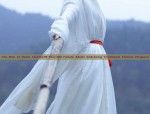 The Rise of Hanfu Fashion:18-Year-Old Female Adults Embracing Traditional Chinese Elegance
