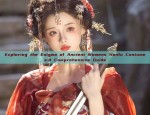 Exploring the Enigma of Ancient Womens Hanfu Costumes:A Comprehensive Guide