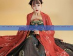 The Allure of Short and Sassy Cheongsam with Seductive Slits and Accidental Walk-offs