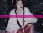 The Rise of Hanfu Hairpins:Traditional Elegance in Modern Fashion