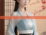 Embracing Modernity in Black:The Evolution of Chinese Cheongsam for 2025