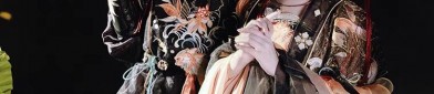 Latest Trends in Womens Hanfu Costumes:An Insight into the Newest Hanfu Suit Styles