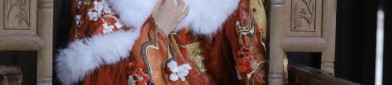 The Story of a Student in a Bone-Eroded Cheongsam