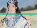 The 90cm-Long Horseface Skirt:A Closer Look at Its History and Cultural Significance