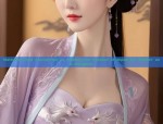 Maternal-Child Connection in Summer:The Fashion of Qipao for Mother and Daughter