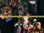 The Enchantment of Traditional Chinese Dress for a 10-Year-Old Girl:The Journey of Hanfu