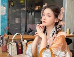 Ancient Headdresses:The Elaborate Beauty of Traditional Chinese Womens Hair Accessories