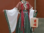 Chao Ju Cheongsam Flagship Store:A Glimpse into Traditional Elegance