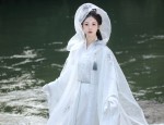 Modernizing Ethnic-Inspired Cheongsam Blouses:A Journey of Cultural Evolution