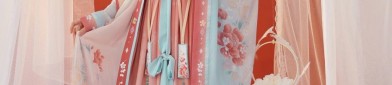 Summer Cheongsam Dress:Over-the-Knee Elegance