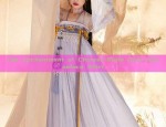Embracing the Elegance of Modern Chinese Black Bamboo Leaf Cheongsam
