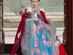 The Story of a Little Girl and Her Love for Hanfu 汉服小姐姐)