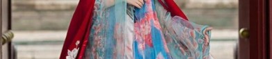 Womens Cheongsam Dress Set:A Blend of Tradition and Modern Elegance