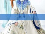 Adult Womens Hanfu Fashion in Ancient Times:The 30-Year-Olds Perspective