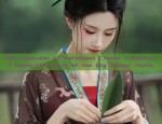 Winter Fashion Trends:Exploring the Beauty of Hanfu Womens Attire in Autumn and Winter