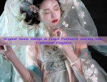 Centenary Harmony:The Timeless Elegance of Cheongsam