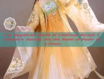 Traditional Chinese Wellness Center:The Elegance of Tang-Style Uniforms in Foot Therapy Workwear