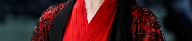 Plus Size Revolutionized Qipao Dress:A Blend of Tradition and Modernity