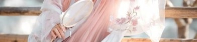 Reinventing the Cheongsam Dress for the Petite Figure