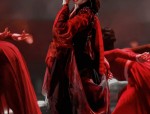 Cao Countys Original Hanfu Fashion:Unveiling the Rich Heritage of Traditional Chinese Clothing