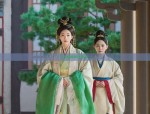 The Splendor of Traditional Chinese Wedding in Hanfu Fashion