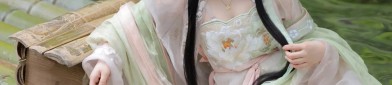 Winter Hanfu Zhongyi:The Essence of Traditional Chinese Clothing