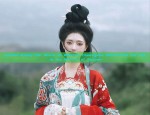 Summer-Ready:The Allure of Womens Cheongsam Skirts with Ice Silk in the Warmth of Summer