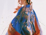 The Revival of Hanfu:The Role of Bookboys in the Traditional Chinese Attire