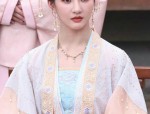 Qu Jujingyis Hanfu Fashion for 12-Year-Old Kids:A Closer Look