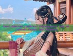 The Revival of Ancient Hanfu in High School Students