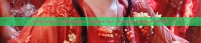 Innovative Cheongsam Styles for Spring-Autumn 2024