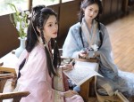 Reinventing Qipao:An Autumn Elegance