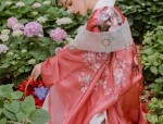 The Rise of Hanfu Waistbands:Understanding the Traditional Beauty of Hanfu Yifeng