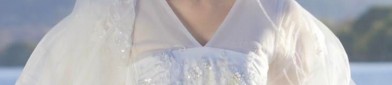 The Elegance of a 13-Year-Old Girls Hanfu Skirt