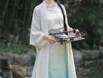 Embracing Modernity in Traditional Hanfu:The Evolution of Daily Life with Modern Hanfu for Women