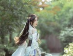 Winter-Style Cheongsam Dress:A Blend of Tradition and Fashion