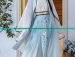Ancient Charm of Hanfu Purses:The Elegance of Traditional Chinese荷包