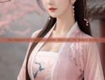 The Enchanting Charm of Jiangnan Style Cheongsam:The Qipaos Story