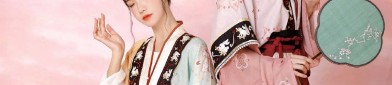 Scholar-Scholars in Hanfu,the Splendid Silk Robes of the Imperial Guards
