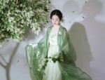 Elite Shanghai Cheongsam:The Art of High-End Mulberry Silk