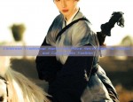 Childrens Traditional Hanfu Two-Piece Set:A Guide to Stylish and Comfortable Fashion