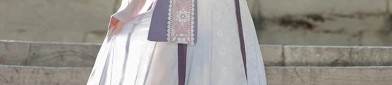 Exquisite Comfort:The Rise of Cotton and Hemp Hanfu Straps