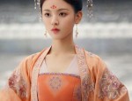 小个子女性的时尚革命，旗袍女新中式中袖旗袍的魅力与演绎