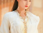 The Evolution of Girls Hanfu Dance Costumes:Embracing Traditional Elegance in Modern Times