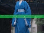 New Hanfu Headdress Styles for 10-Year-Old Girls:Embracing Traditional Elegance