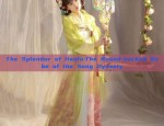 Petite Retro Cheongsam:Embracing the Charm of Traditional Chinese Dress