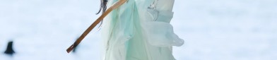 The Rise of Cheongsam-Inspired Mini Skirts:Fashion Revolution or Cultural Evolution?